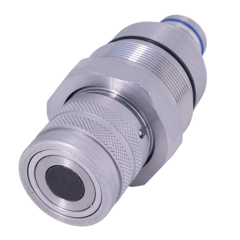 DURAFORCE Quick Coupler V1311-77140 V1311-77150 for Kubota SVL75-2 SVL95-2S SSV65 SSV75 +
