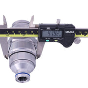 DURAFORCE Quick Coupler V1311-77140 V1311-77150 for Kubota SVL75-2 SVL95-2S SSV65 SSV75 +