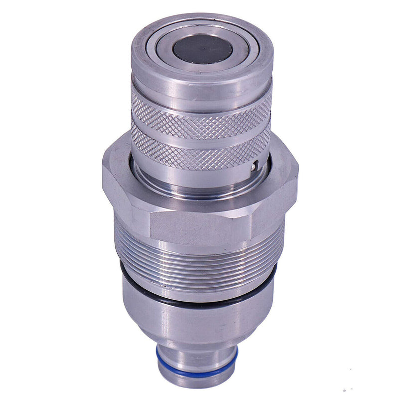 DURAFORCE Quick Coupler V1311-77140 V1311-77150 for Kubota SVL75-2 SVL95-2S SSV65 SSV75 +