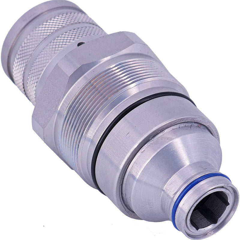 DURAFORCE Quick Coupler V1311-77140 V1311-77150 for Kubota SVL75-2 SVL95-2S SSV65 SSV75 +
