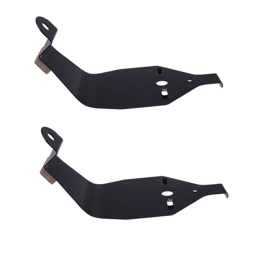 DURAFORCE 2PCS Spindle Brake AM131445 for John Deere LT 133 150 155 160 180 Lawn Tractor