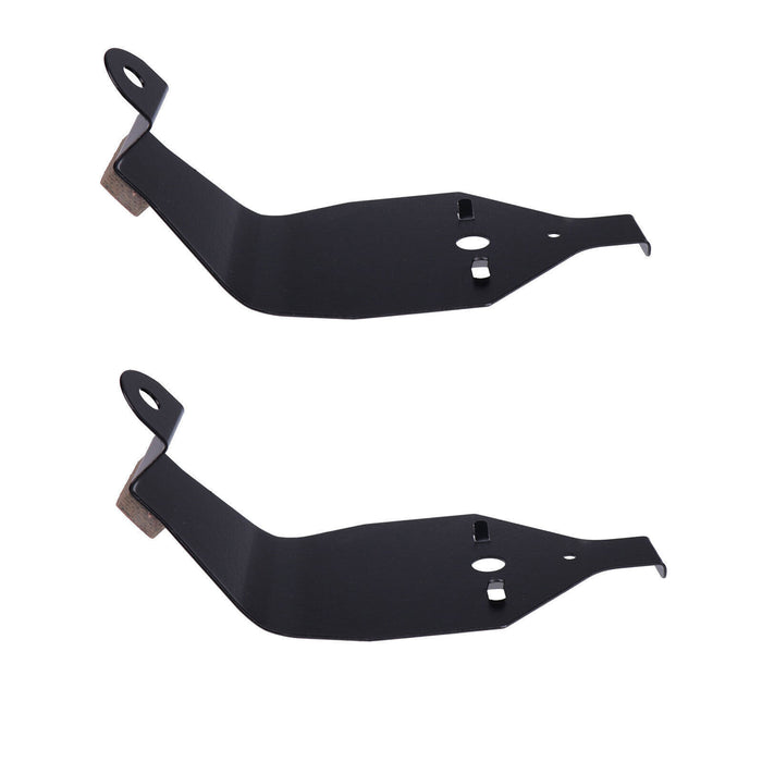 DURAFORCE 2PCS Spindle Brake AM131445 for John Deere LT 133 150 155 160 180 Lawn Tractor