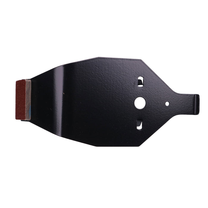 DURAFORCE 2PCS Spindle Brake AM131445 for John Deere LT 133 150 155 160 180 Lawn Tractor