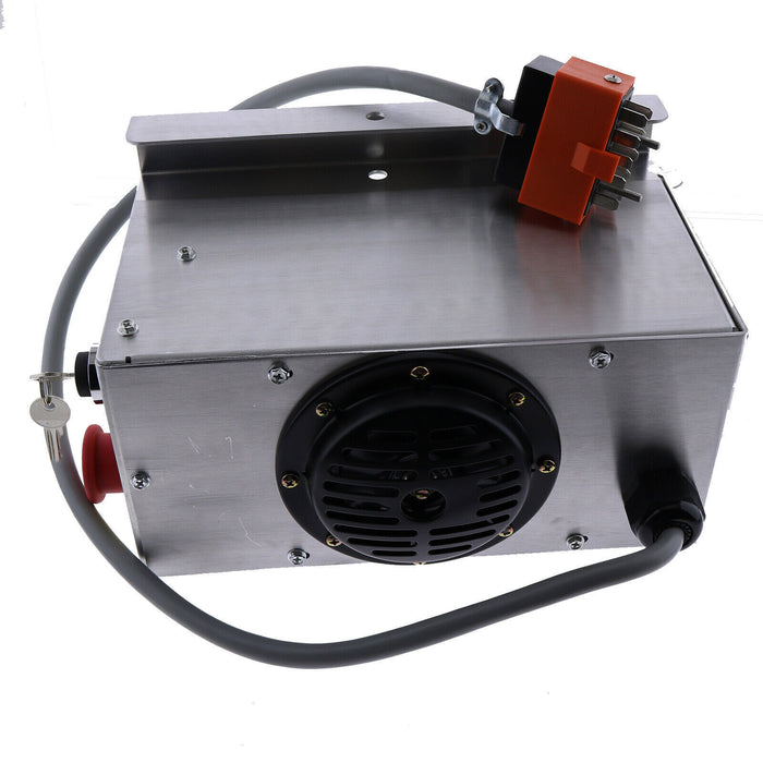 DURAFORCE 116063 115985 Control Box Assy For Skyjack Lift SJIII 3220 3226 With Joystick