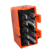DURAFORCE 116063 115985 Control Box Assy For Skyjack Lift SJIII 3220 3226 With Joystick