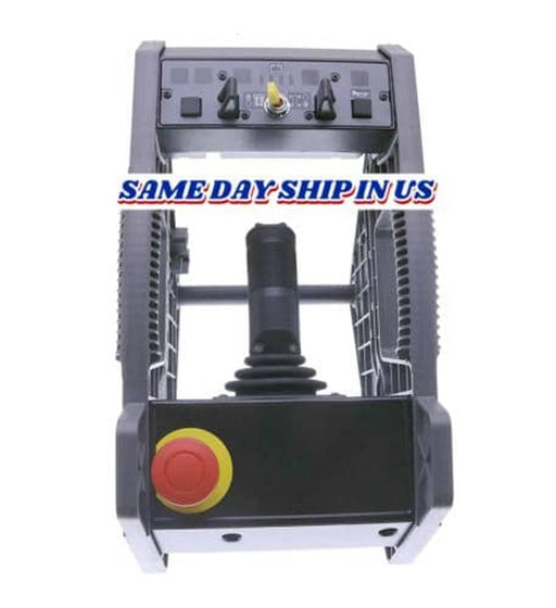 DURAFORCE For JLG 1230ES 1930ES 2030ES 2032ES 2630ES 2632ES New Control Box 1001091153