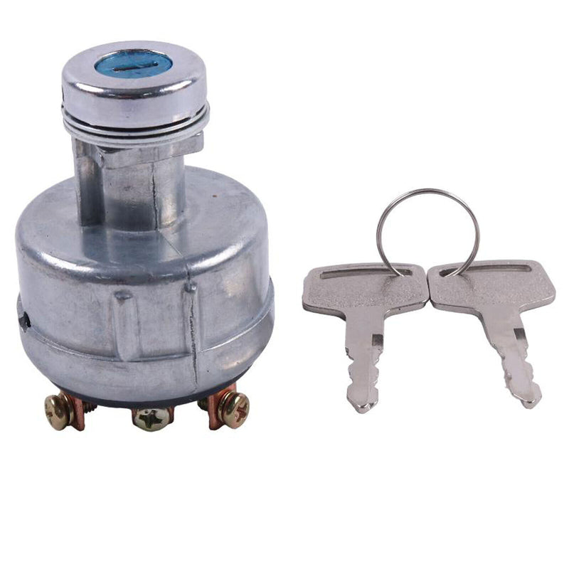 DURAFORCE For Mitsubishi Compact Tractor Ignition Switch MT17 MT18 MT20 MT21 1025-3504-000