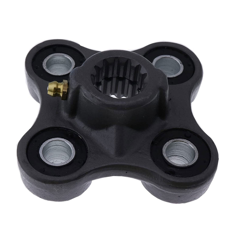 DURAFORCE 13 Spline Hydraulic Drive Hub Adapter Fits for Ford Tractor Case 480D D140524