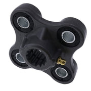 DURAFORCE 13 Spline Hydraulic Drive Hub Adapter Fits for Ford Tractor Case 480D D140524