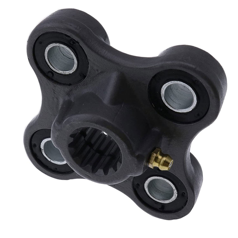 DURAFORCE 13 Spline Hydraulic Drive Hub Adapter Fits for Ford Tractor Case 480D D140524