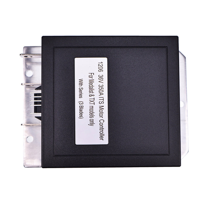 DURAFORCE 36 Volt Controller for EZGO TXT Series ITS 350 Amp Curtis Golf Cart 1206-4301