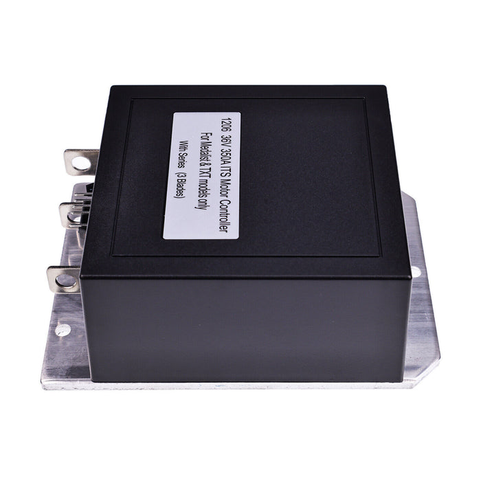 DURAFORCE 36 Volt Controller for EZGO TXT Series ITS 350 Amp Curtis Golf Cart 1206-4301