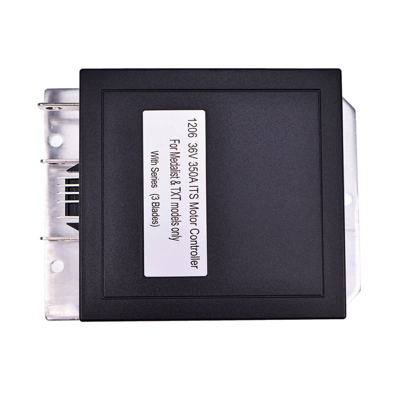 DURAFORCE 36 Volt Controller for EZGO TXT Series ITS 350 Amp Curtis Golf Cart 1206-4301