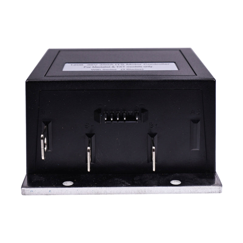 DURAFORCE 36 Volt Controller for EZGO TXT Series ITS 350 Amp Curtis Golf Cart 1206-4301