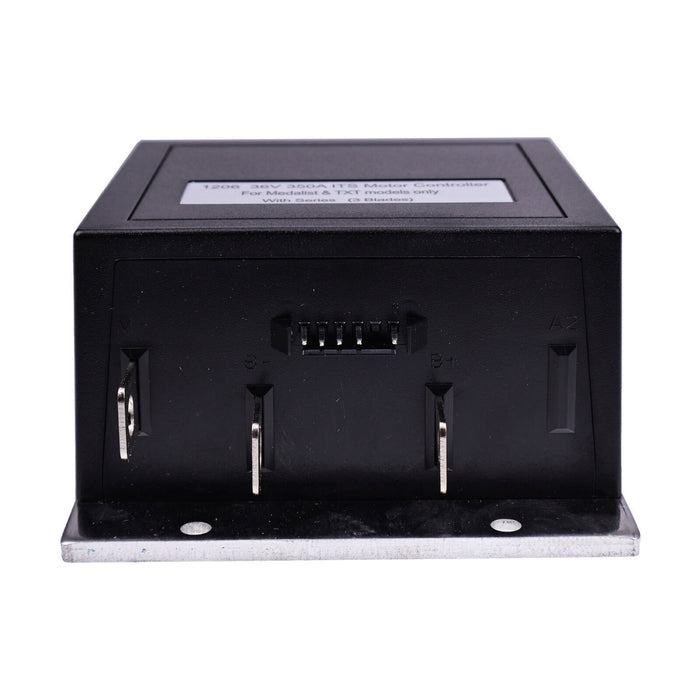 DURAFORCE 36 Volt Controller for EZGO TXT Series ITS 350 Amp Curtis Golf Cart 1206-4301