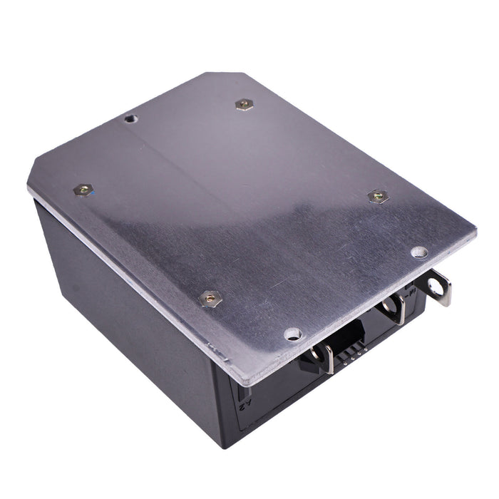 DURAFORCE 36 Volt Controller for EZGO TXT Series ITS 350 Amp Curtis Golf Cart 1206-4301