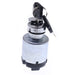DURAFORCE Ignition Switch W/ 2 Keys For Hitachi EX60-2 EX100-2 EX120-2 EX200-2 EX200LC