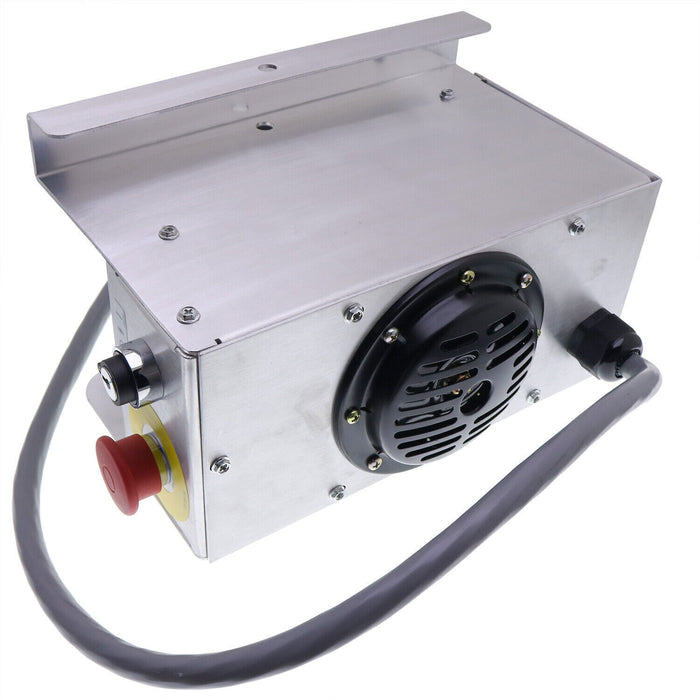 DURAFORCE For SkyJack Scissor Lift SJII 3220/6832 SJM 3015/3219 Control Box #104491