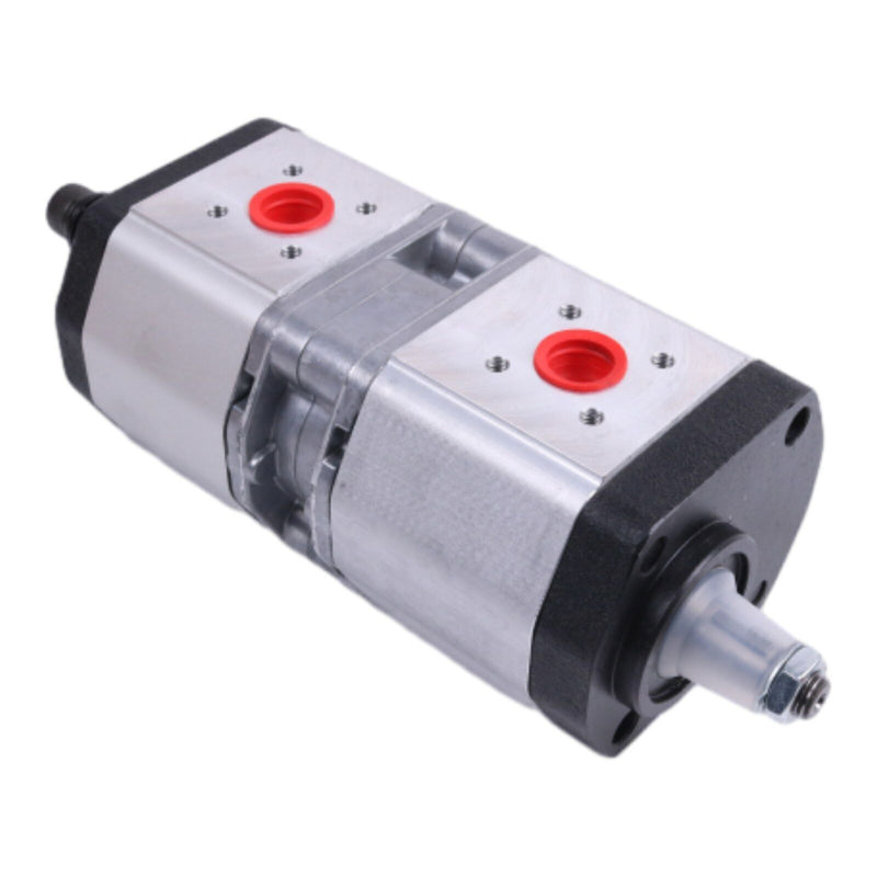 DURAFORCE Hydraulic Pump AR55346 AL37750 1174210 for John Deere 2040 830 820 Deutz 7085 DX