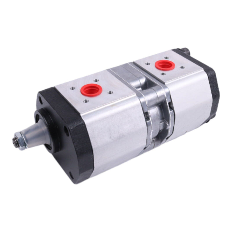 DURAFORCE Hydraulic Pump AR55346 AL37750 1174210 for John Deere 2040 830 820 Deutz 7085 DX