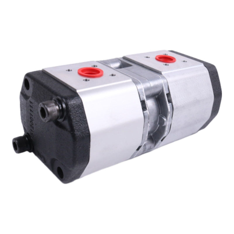 DURAFORCE Hydraulic Pump AR55346 AL37750 1174210 for John Deere 2040 830 820 Deutz 7085 DX