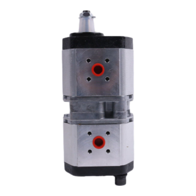 DURAFORCE Hydraulic Pump AR55346 AL37750 1174210 for John Deere 2040 830 820 Deutz 7085 DX