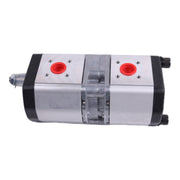 DURAFORCE Hydraulic Pump AR55346 AL37750 1174210 for John Deere 2040 830 820 Deutz 7085 DX