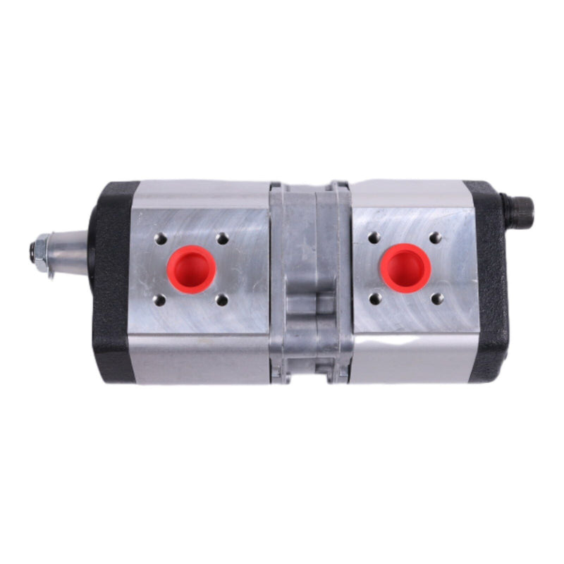DURAFORCE Hydraulic Pump AR55346 AL37750 1174210 for John Deere 2040 830 820 Deutz 7085 DX