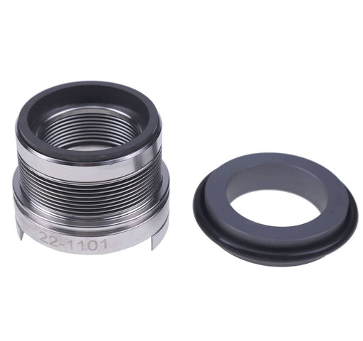 DURAFORCE Shaft Seal 22-1101 for Thermo King Compressor X430 LSC5 X426 X430 X426 LSC5