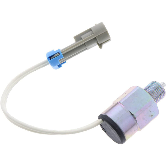 DURAFORCE Solenoid Valve KV23082 for John Deere 280 240 250 260 328 332 Skid Steer