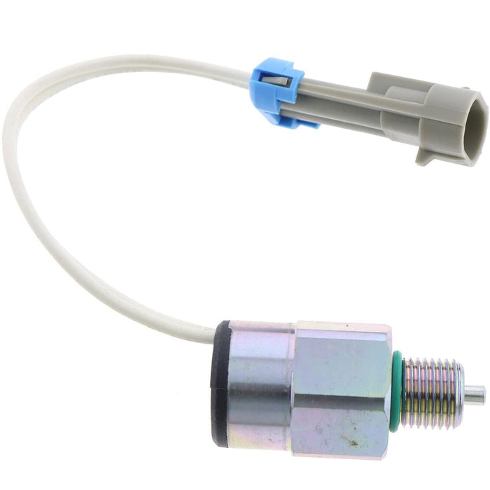 DURAFORCE Solenoid Valve KV23082 for John Deere 280 240 250 260 328 332 Skid Steer