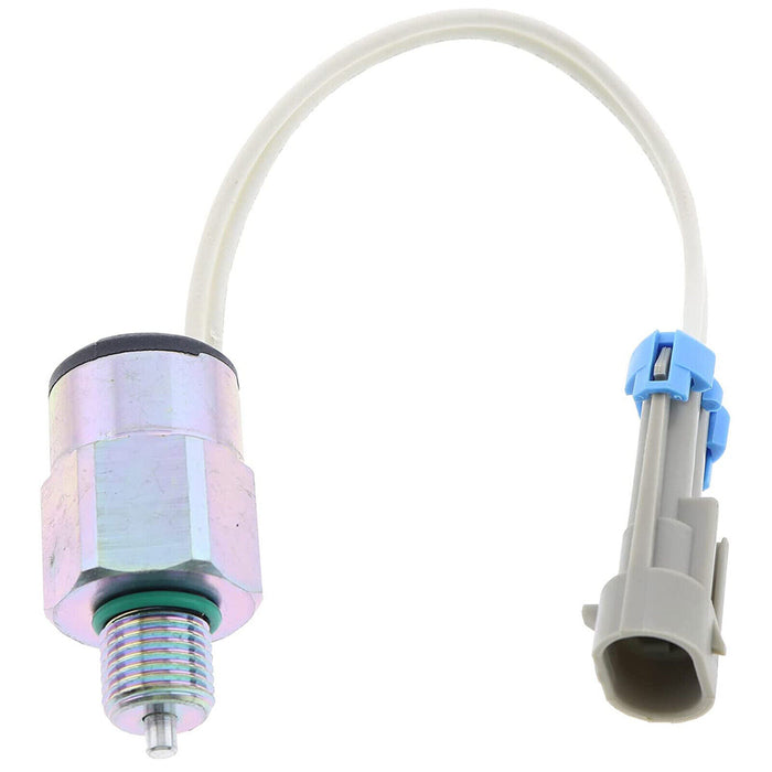 DURAFORCE Solenoid Valve KV23082 for John Deere 280 240 250 260 328 332 Skid Steer