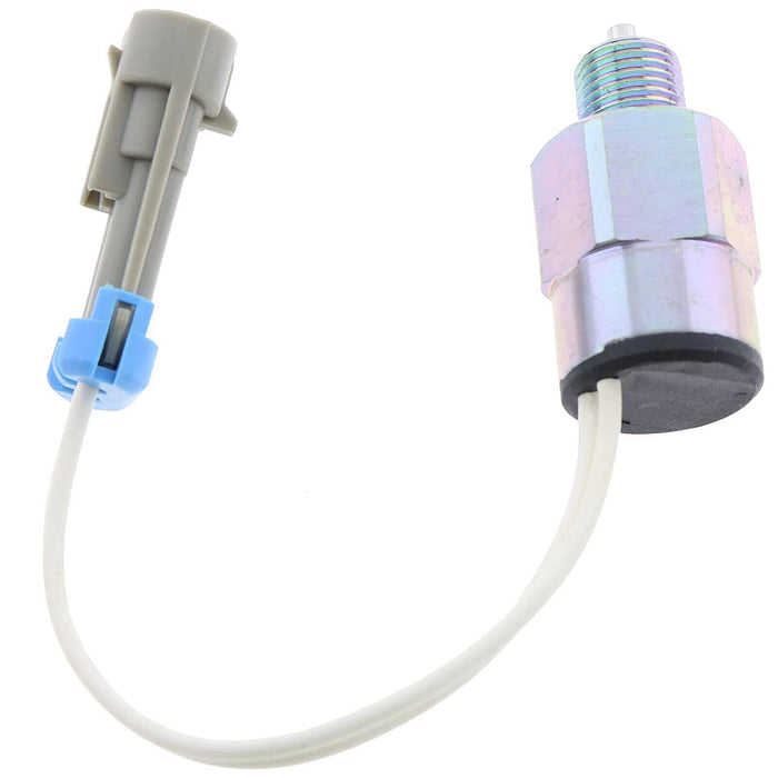 DURAFORCE Solenoid Valve KV23082 for John Deere 280 240 250 260 328 332 Skid Steer