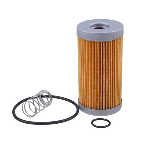 DURAFORCE Fuel Filter for Kubota 15521-43160 L3350 L3410 L3430 L3130 L3240 L4300 L4740