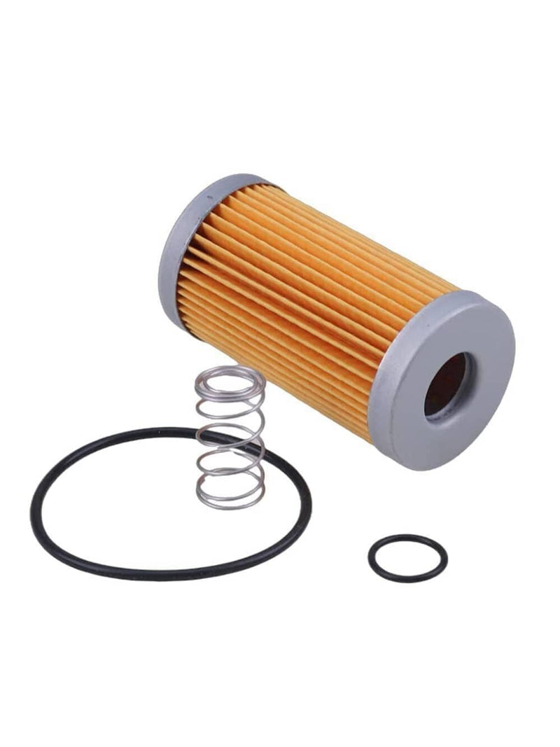 DURAFORCE Fuel Filter for Kubota 15521-43160 L3350 L3410 L3430 L3130 L3240 L4300 L4740