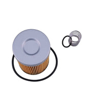 DURAFORCE Fuel Filter for Kubota 15521-43160 L3350 L3410 L3430 L3130 L3240 L4300 L4740