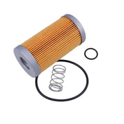 DURAFORCE Fuel Filter for Kubota 15521-43160 L3350 L3410 L3430 L3130 L3240 L4300 L4740