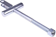 DURAFORCE New 121232 Deck Pivot Kit (1/2" Rod) - for Hustler Replaces 603918 285-99