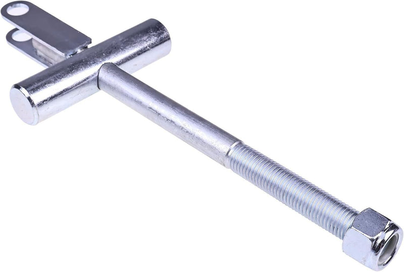 DURAFORCE New 121232 Deck Pivot Kit (1/2" Rod) - for Hustler Replaces 603918 285-99