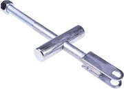 DURAFORCE New 121232 Deck Pivot Kit (1/2" Rod) - for Hustler Replaces 603918 285-99
