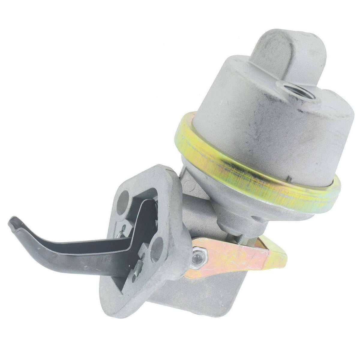 New Fuel Lift Pump For Cummins 4BT3.9 / 6BT5.9 – Fits Case Loader 580K, 580L, 584E, 580 Super E/K
