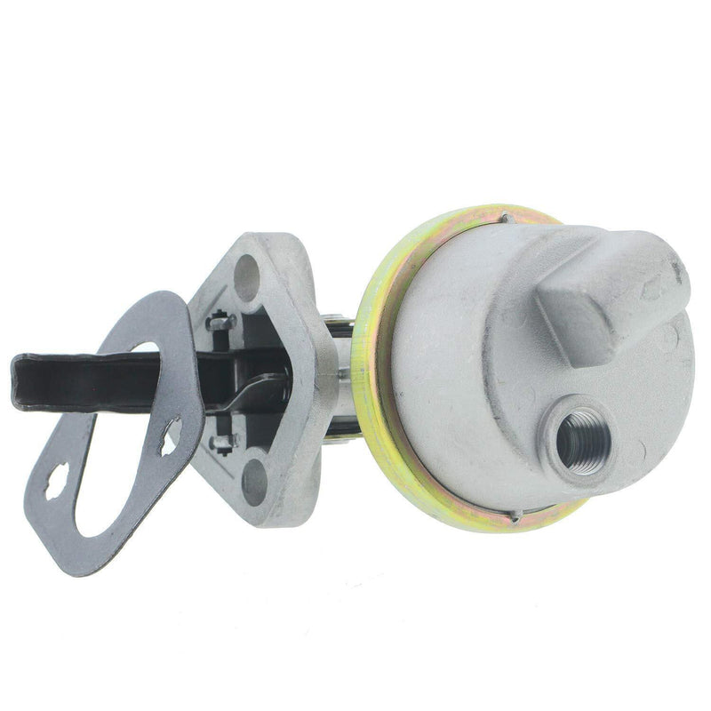 DURAFORCE New Fuel Pump for Cummins Case Loader 580K, 580L, 584E, 580 Super E, 580 Super K