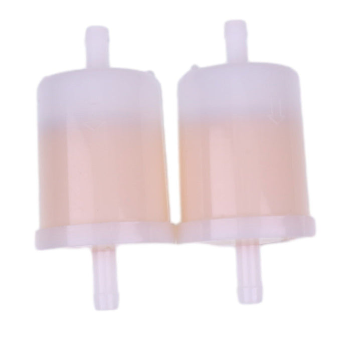 DURAFORCE 2X Inline Fuel Filter Fits Kubota BX22D RTV900 GR2100 GF1800 F3990 T1600TG1860