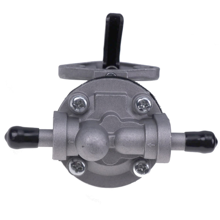 DURAFORCE Fuel Pump 12581-52030 for Kubota D662 D722 D750 D782 D850 D950 Z482 Z402 Z602