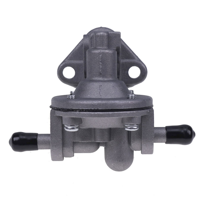 DURAFORCE Fuel Pump 12581-52030 for Kubota D662 D722 D750 D782 D850 D950 Z482 Z402 Z602