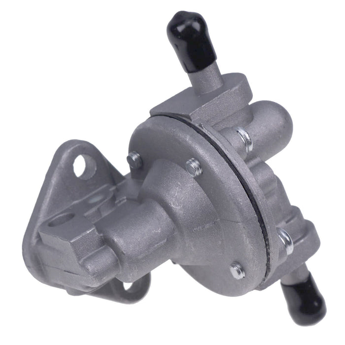 DURAFORCE Fuel Pump 12581-52030 for Kubota D662 D722 D750 D782 D850 D950 Z482 Z402 Z602