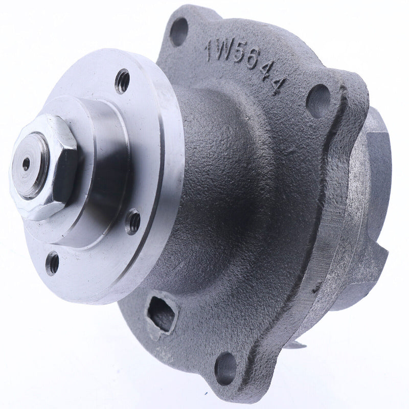 DURAFORCE New Water Pump 2W1223 for Caterpillar 926E Wheel Loader 926F 931B W/3204 Engine