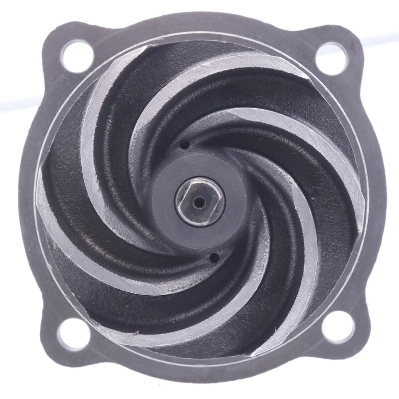 DURAFORCE New Water Pump 2W1223 for Caterpillar 926E Wheel Loader 926F 931B W/3204 Engine