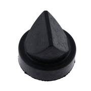 DURAFORCE 2PCS Vacuator Valve Dust Cap for Kawasaki 11065-7031 Kohler Canister Filter