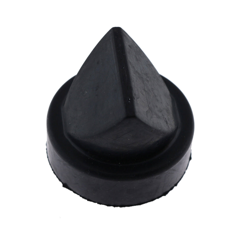DURAFORCE 2PCS Vacuator Valve Dust Cap for Kawasaki 11065-7031 Kohler Canister Filter